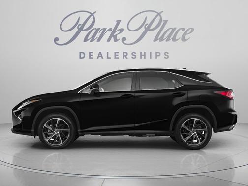 Caviar 2019 Lexus RX 350 Base