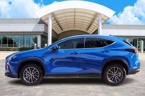 2023 Lexus NX 250 Premium