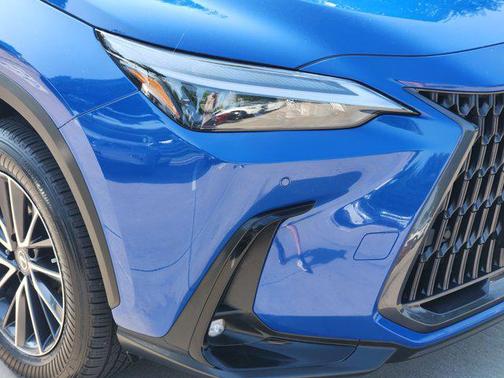 2023 Lexus NX 250 Premium