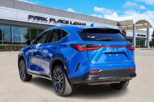 2023 Lexus NX 250 Premium