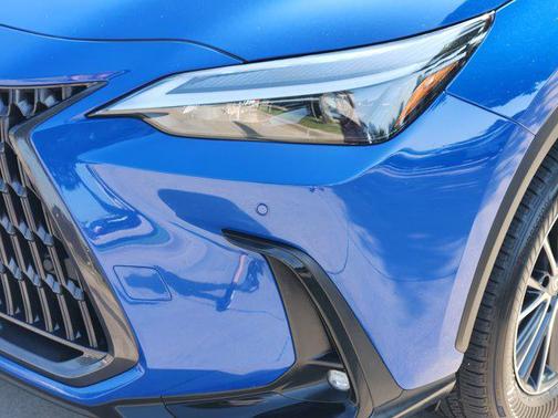 2023 Lexus NX 250 Premium