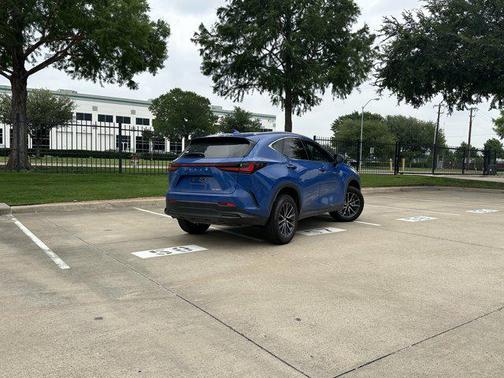 2023 Lexus NX 250 Premium