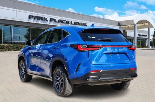 2023 Lexus NX 250 Premium