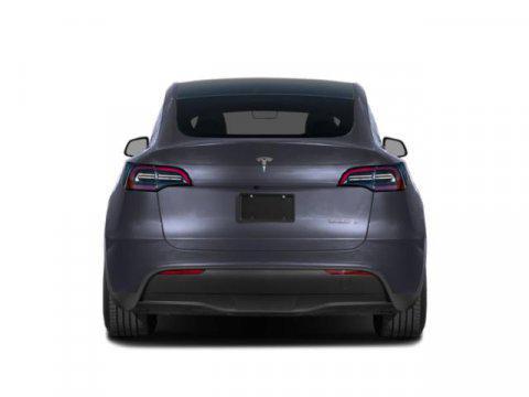 2024 Tesla Model Y Performance Dual Motor All-Wheel Drive