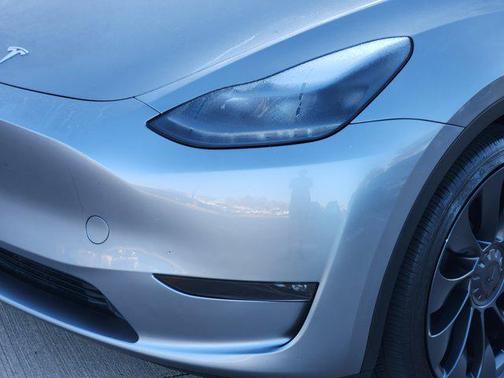 2024 Tesla Model Y Performance Dual Motor All-Wheel Drive