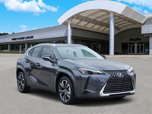2026 Lexus UX 300h Premium