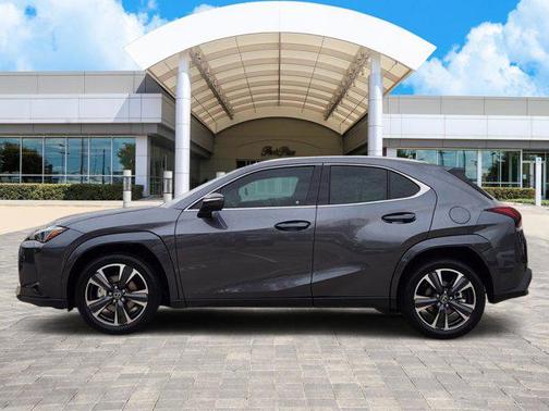 2026 Lexus UX 300h Premium