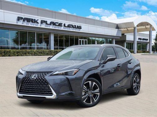 2026 Lexus UX 300h Premium