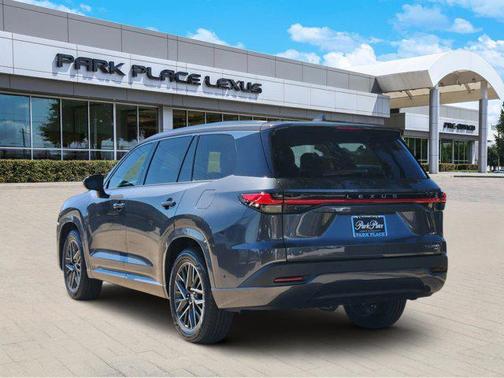 2026 Lexus TX 350 Premium