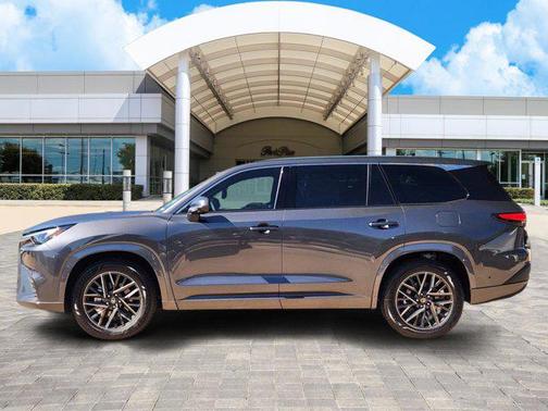 2026 Lexus TX 350 Premium