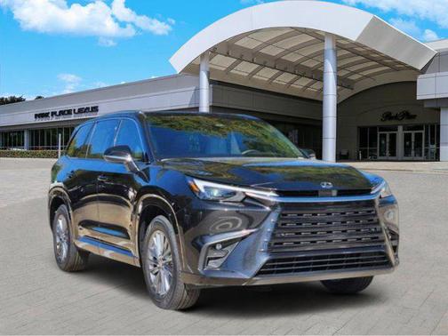 2026 Lexus TX 350 Base