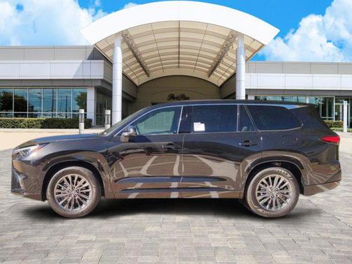 2026 Lexus TX 350 Base