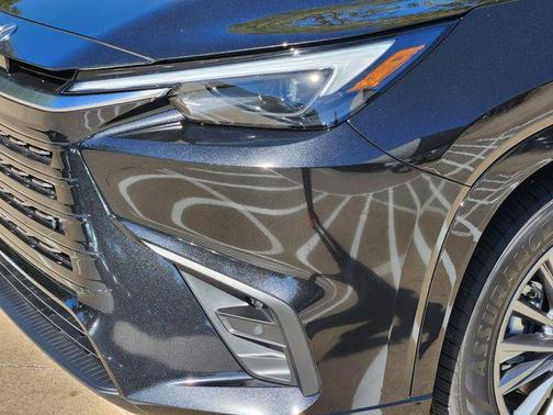 2026 Lexus TX 350 Base