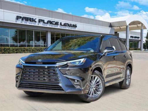 2026 Lexus TX 350 Base