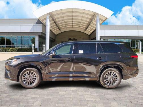 2026 Lexus TX 350 Base