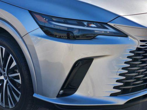 2025 Lexus RX 350 Premium Plus