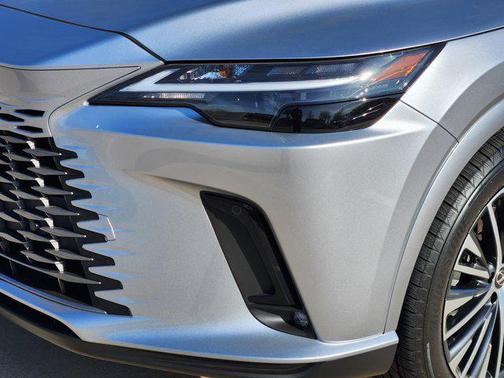 2025 Lexus RX 350 Premium Plus