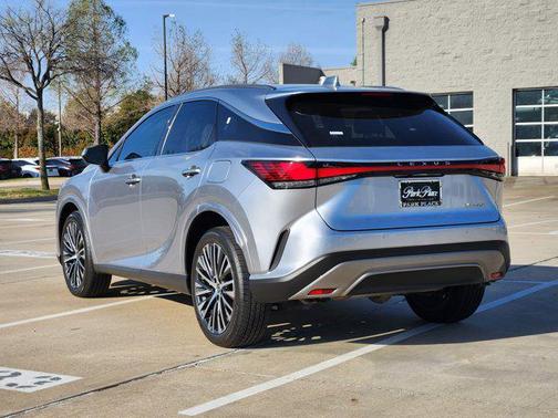 2025 Lexus RX 350 Premium Plus