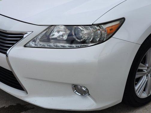 2014 Lexus ES 350 Base