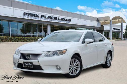 2014 Lexus ES 350 Base