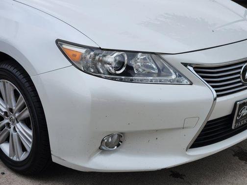2014 Lexus ES 350 Base