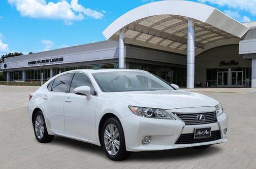 2014 Lexus ES 350 Base