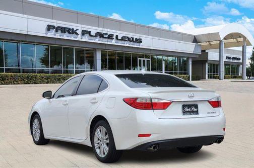 2014 Lexus ES 350 Base