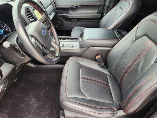 Ingot Silver 2019 Ford Expedition Limited