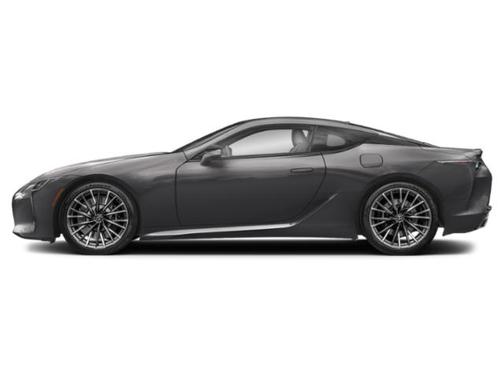 2025 Lexus LC 500 Base