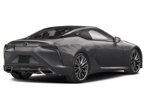 2025 Lexus LC 500 Base