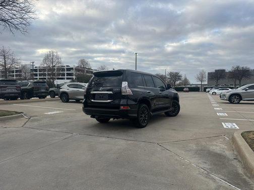 2023 Lexus GX 460 Premium