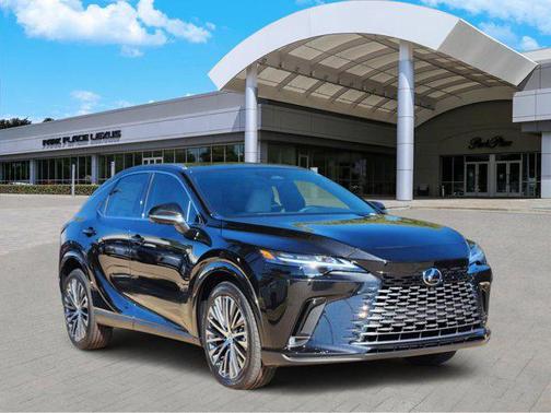 2026 Lexus RX 350 Base