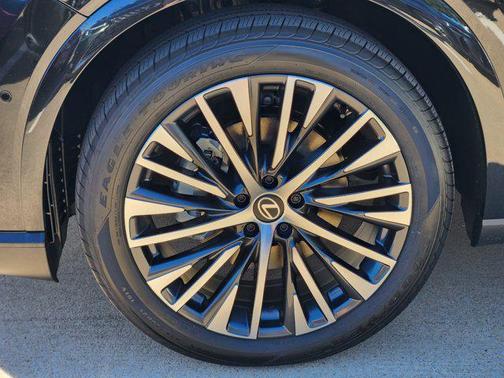 2026 Lexus RX 350 Base