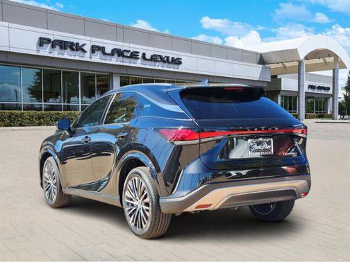 2026 Lexus RX 350 Base