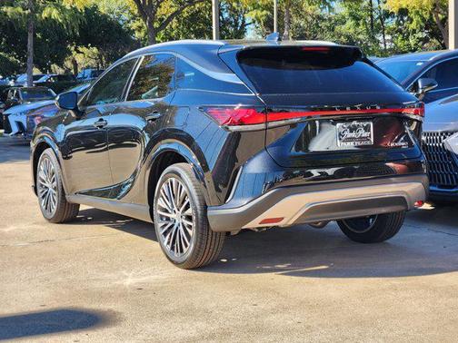 2026 Lexus RX 350 Base
