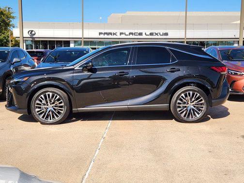 2026 Lexus RX 350 Base