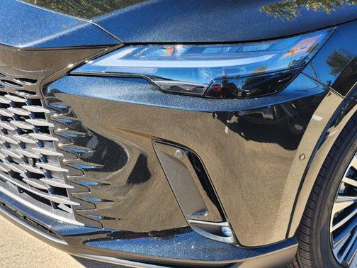 2026 Lexus RX 350 Base