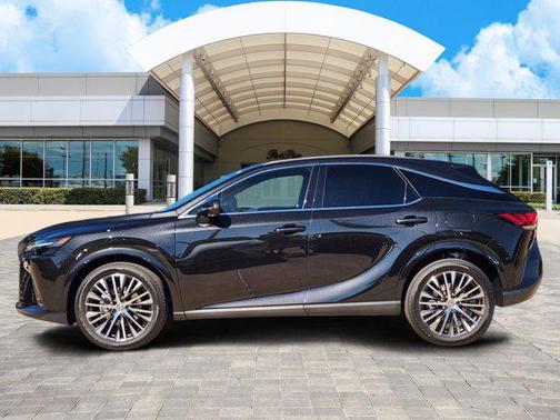 2026 Lexus RX 350 Base