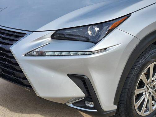 2018 Lexus NX 300 Base
