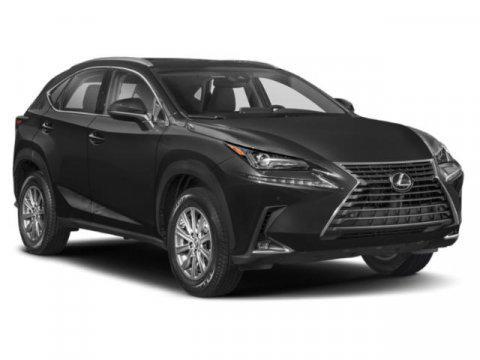 2018 Lexus NX 300 Base