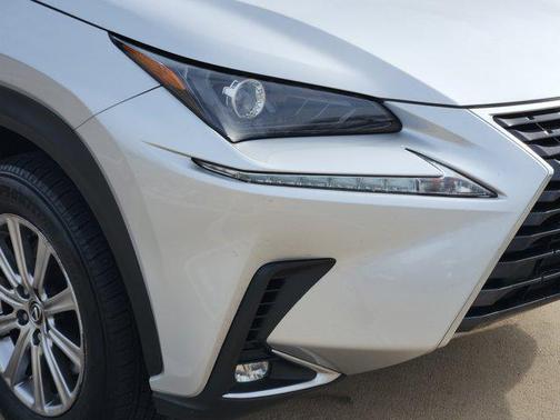 2018 Lexus NX 300 Base