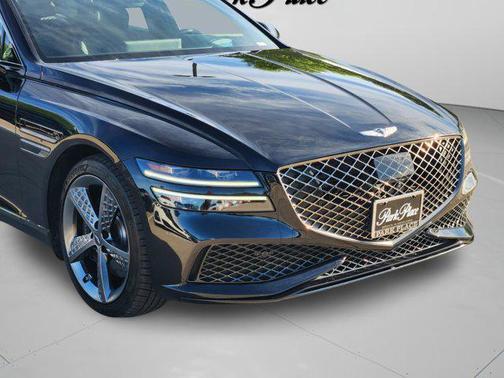 2023 Genesis G80 3.5T Sport AWD