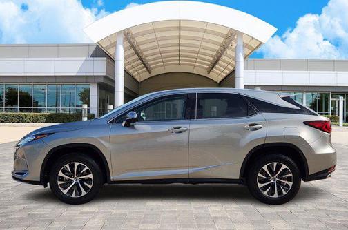 2021 Lexus RX 350 Base