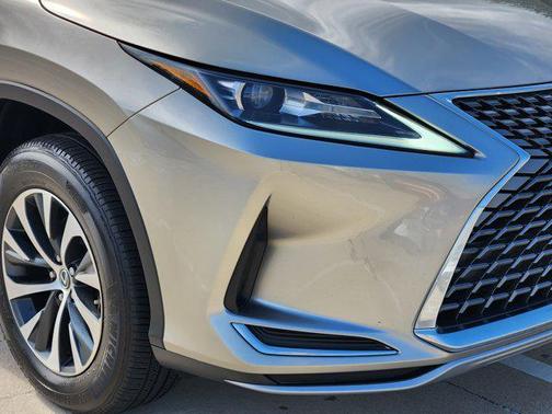 2021 Lexus RX 350 Base