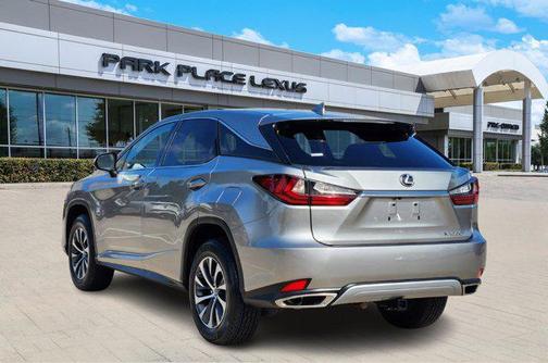 2021 Lexus RX 350 Base