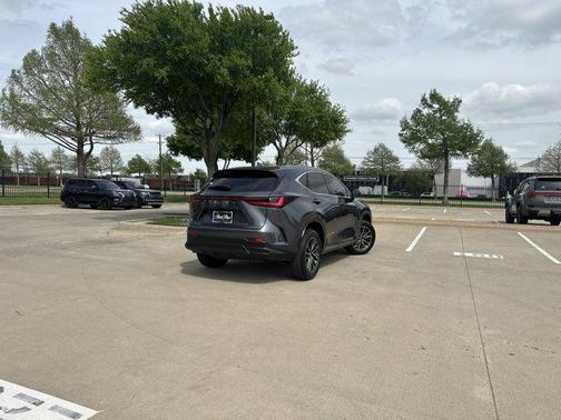 2024 Lexus NX 250 Premium