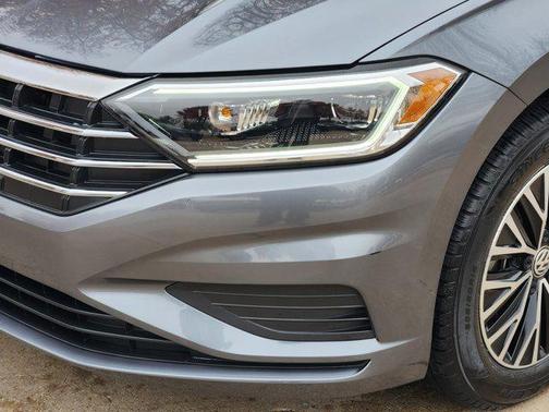 2019 Volkswagen Jetta 1.4T SEL