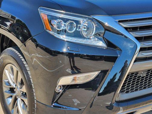 2019 Lexus GX 460 Luxury