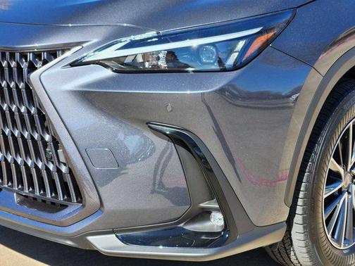 2026 Lexus NX 350h Premium
