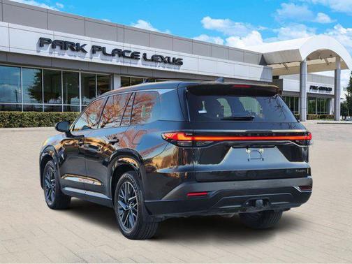 2025 Lexus TX 350 Premium